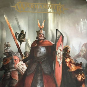 Cities of Sigmar