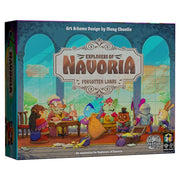 Explorers Of Navoria: Forgotten Lands Expansion