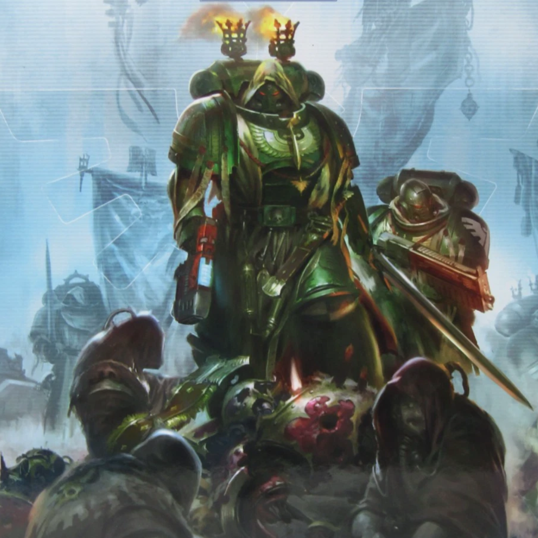 Dark Angels