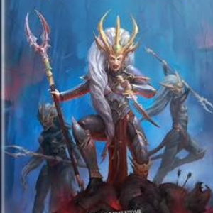 Daughters of Khaine