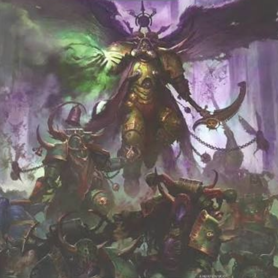 Death Guard