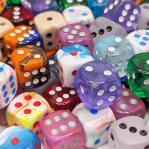 6-Sided Set