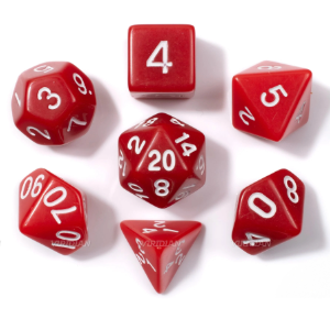 7-Die Set