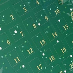 Dice Calendars