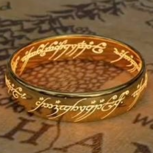 Lord of the Rings Dice