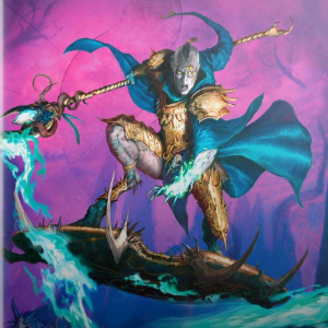 Disciples of Tzeentch