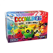 Doomlings Base Game