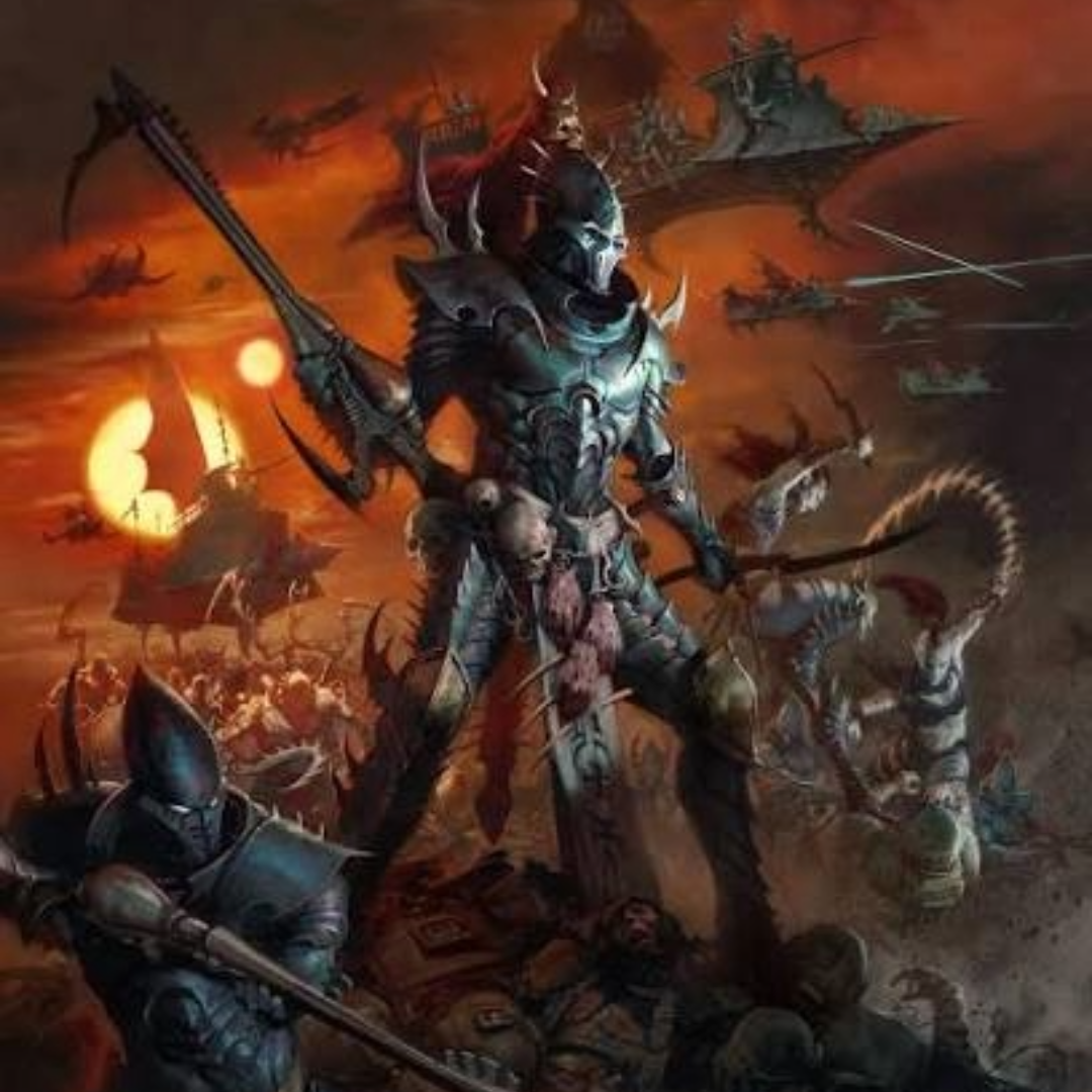 Drukhari
