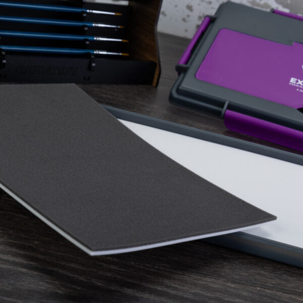 Exemplar GO Wet Palette Purple