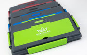 Exemplar PRO Wet Palette Green