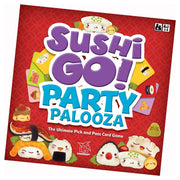 Sushi Go! Party Palooza