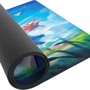 Playmats