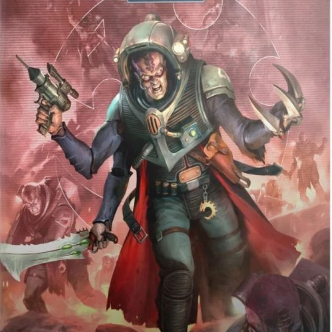 Genestealer Cults