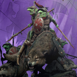 Gloomspite Gitz