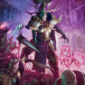 Hedonites of Slaanesh