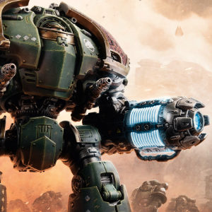 Horus Heresy