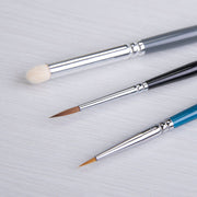 Phalanx SQUAD  3-Brush Variety Set