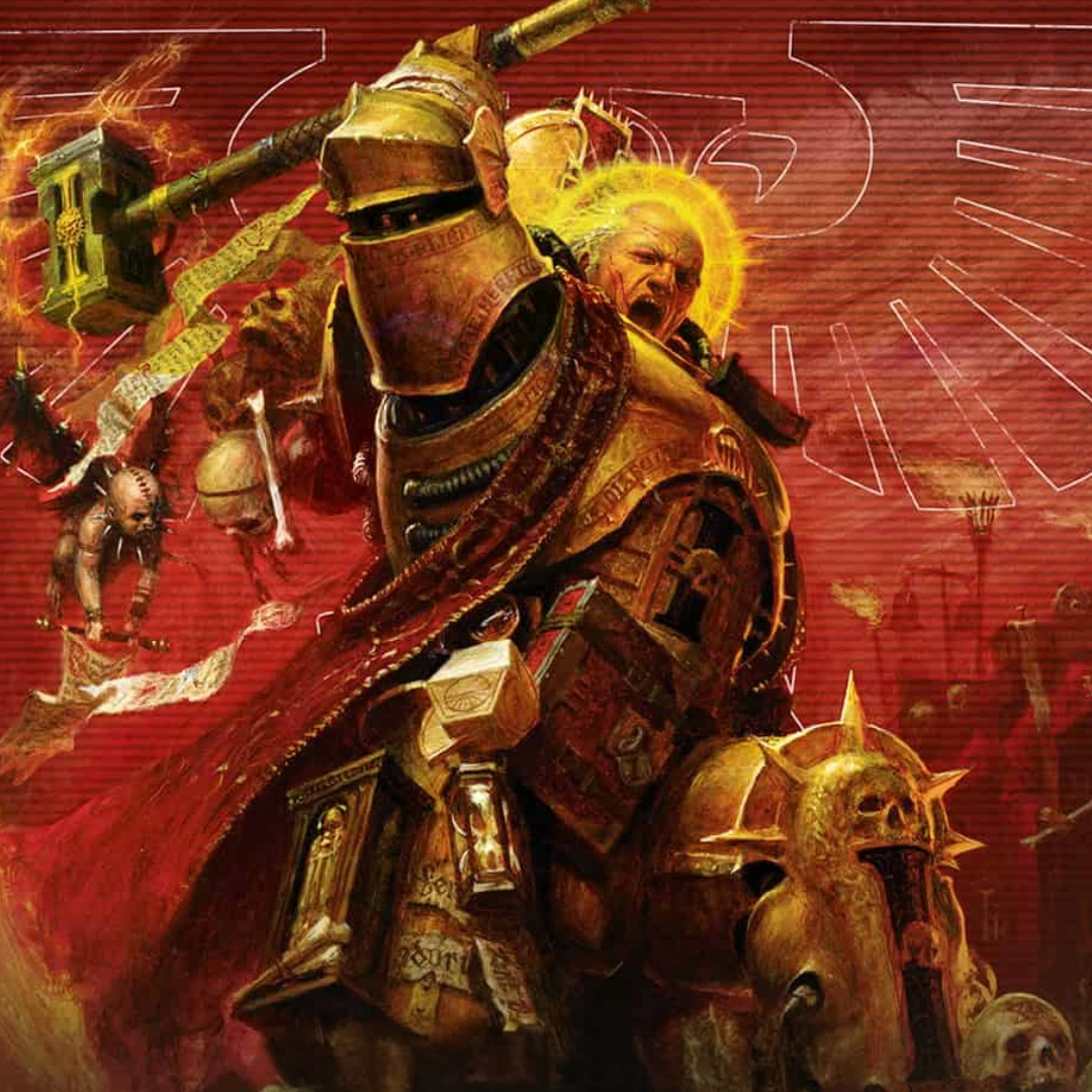 Imperial Agents