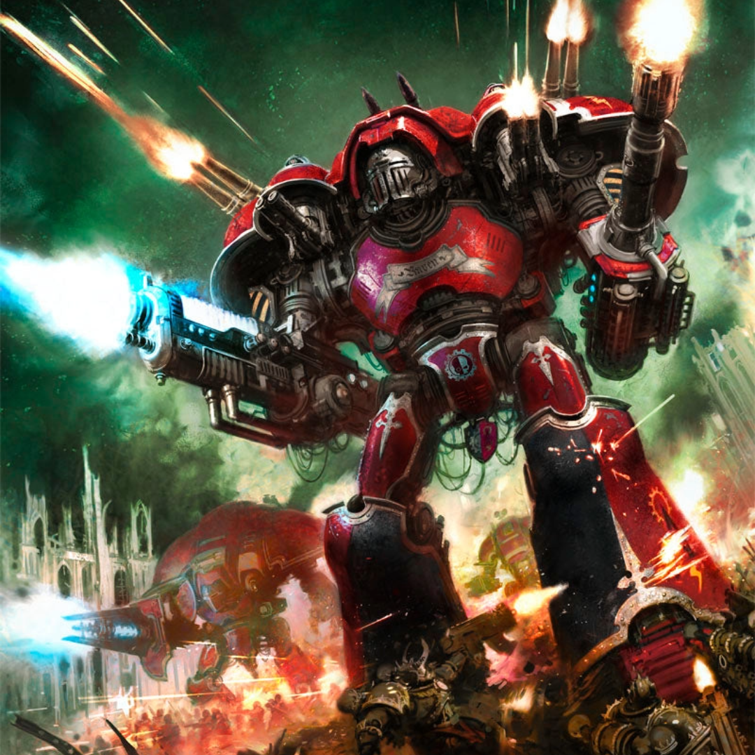 Imperial Knights