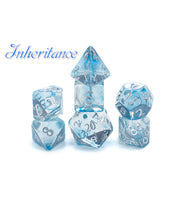 Essence Dice - Inheritance 7-Die Set