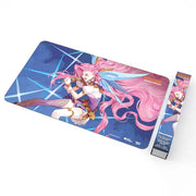 Riftbound: League of Legends Radiance Playmat Seraphine