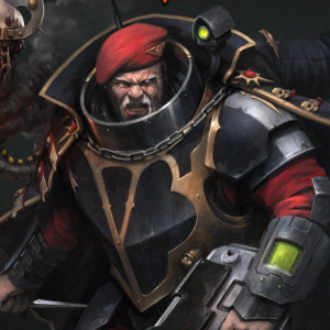 Kill Team