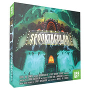 Spooktacular
