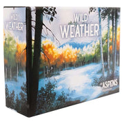 Aspens: Wild Weather Expansion