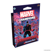 Marvel Champions: The Card Game - Shadowland Scenario Pack