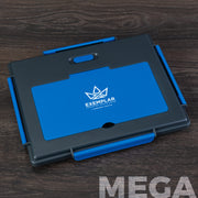 Exemplar MEGA Wet Palette Red