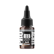 Pro Acryl 1-Step - Dark Brown