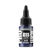 Pro Acryl 1-Step - Dark Purple