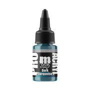 Pro Acryl 1-Step - Dark Turquoise