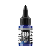 Pro Acryl 1-Step - Deep Blue