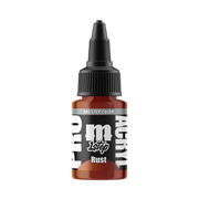 Pro Acryl 1-Step - Rust