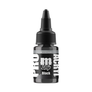 Pro Acryl 1-Step - Black