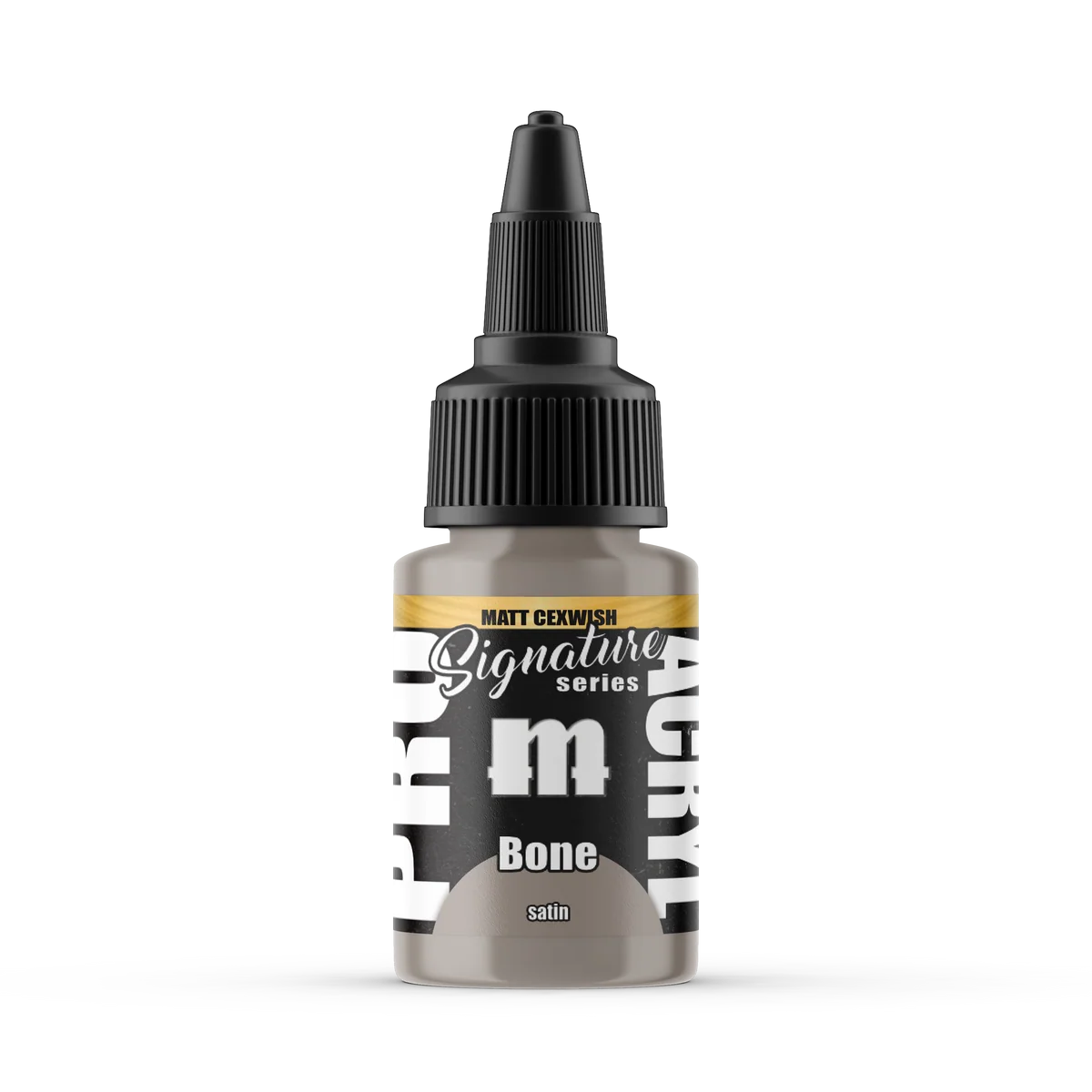 Pro Acryl Matt Cexwish Bone