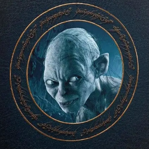 Middle Earth
