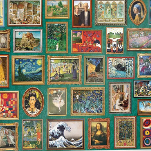 2000 Piece