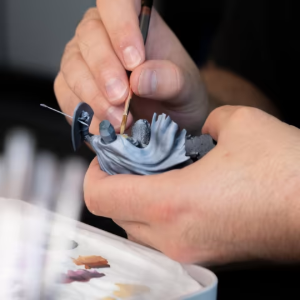 da Vinci Brushes