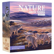 Nature: Arctic Tundra