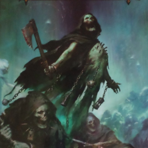 Nighthaunt