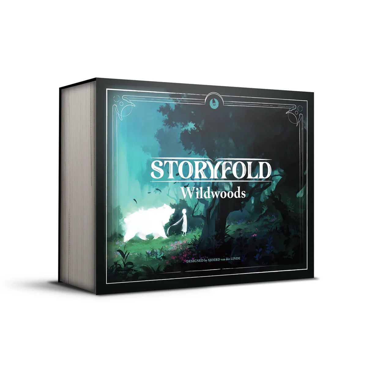 Storyfold Wildwoods