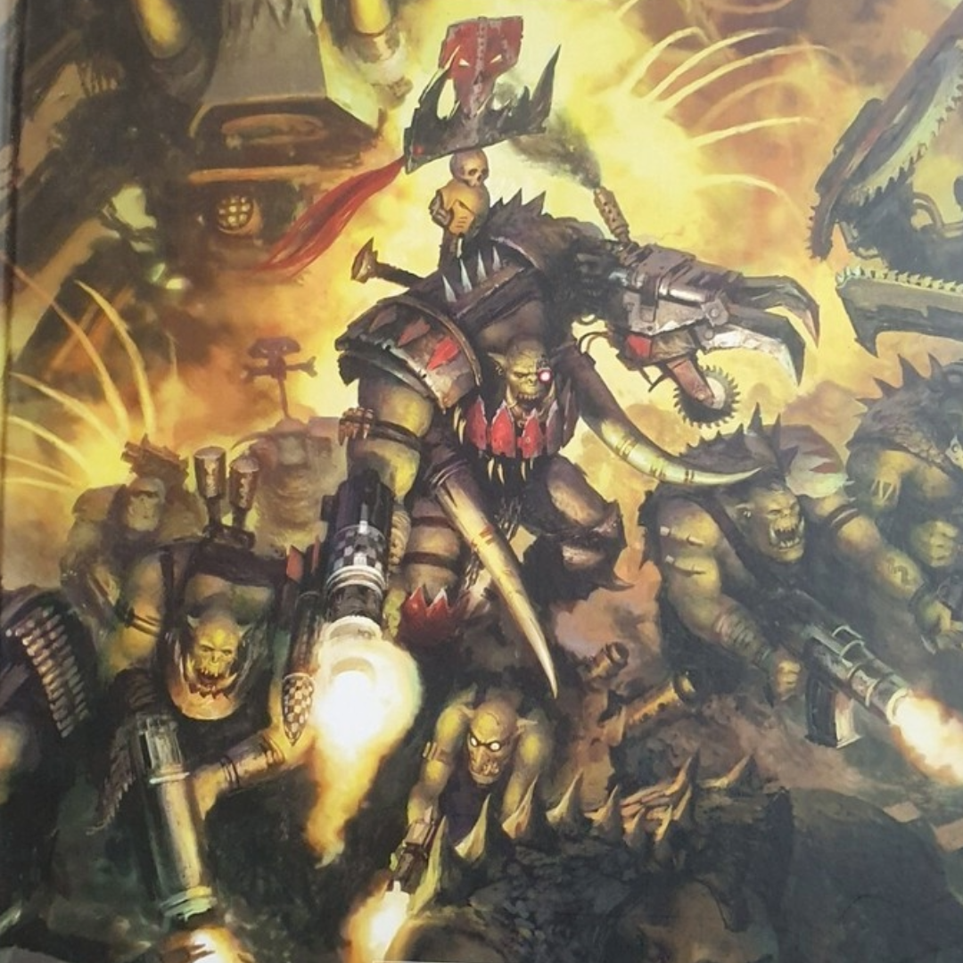 Orks