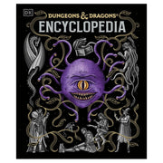 Dungeons & Dragons Encyclopedia