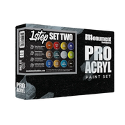 Pro Acryl 1-Step - Set#2