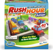 Rush Hour Jr.