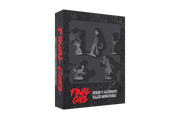 Final Girl S4 Alt Killer Minis