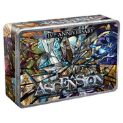 Ascension: 15th Anniversary CE