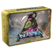 Ascension: Dreams & Nightmares Year Seven CE